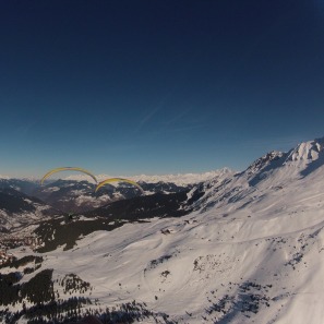 Vol Parapente Optimum – Image 3