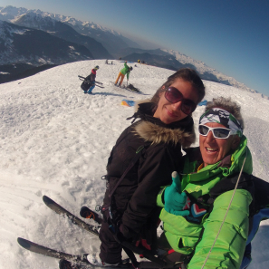 Vol Parapente Optimum – Image 4