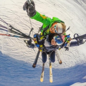Vol Parapente Optimum – Image 5