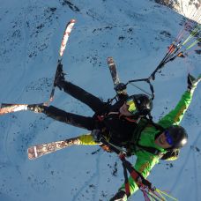 Vol Parapente Sensation – Image 3