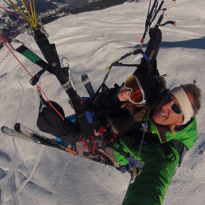 Vol Parapente Sensation – Image 4
