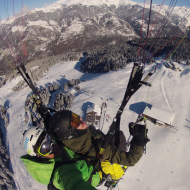 Vol Parapente Sensation – Image 5