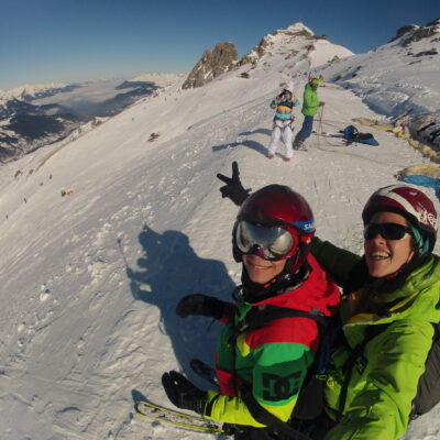 Vol Parapente Sensation – Image 2